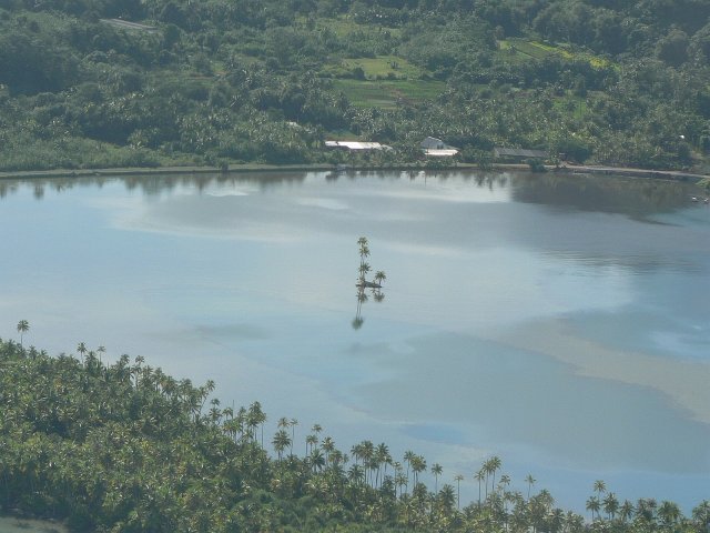 55- La baie Vaihuti 
